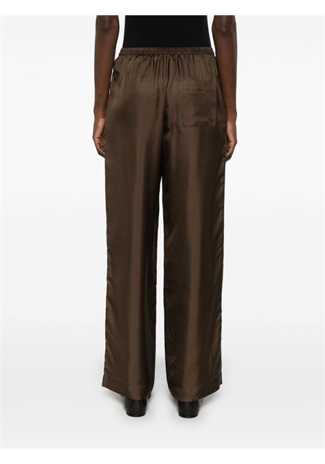 Brown Alera trousers LouLou Studio - women LOULOU STUDIO | ALERADPTP